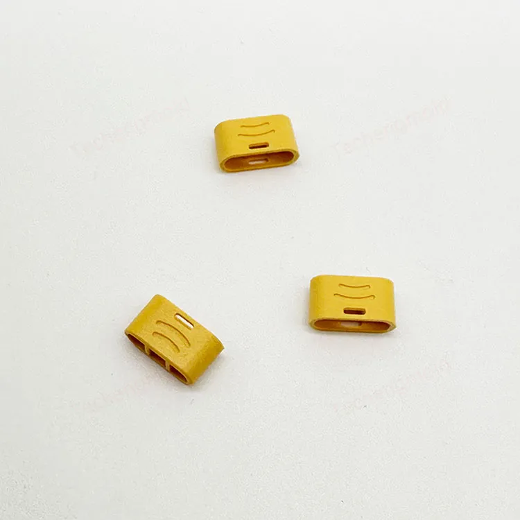 特诚科技PA66精密注塑件实拍 2